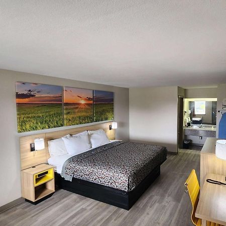 Days Inn Windcrest By Wyndham San Antonio Zewnętrze zdjęcie
