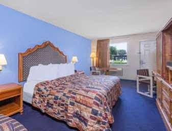 Days Inn Windcrest By Wyndham San Antonio Zewnętrze zdjęcie