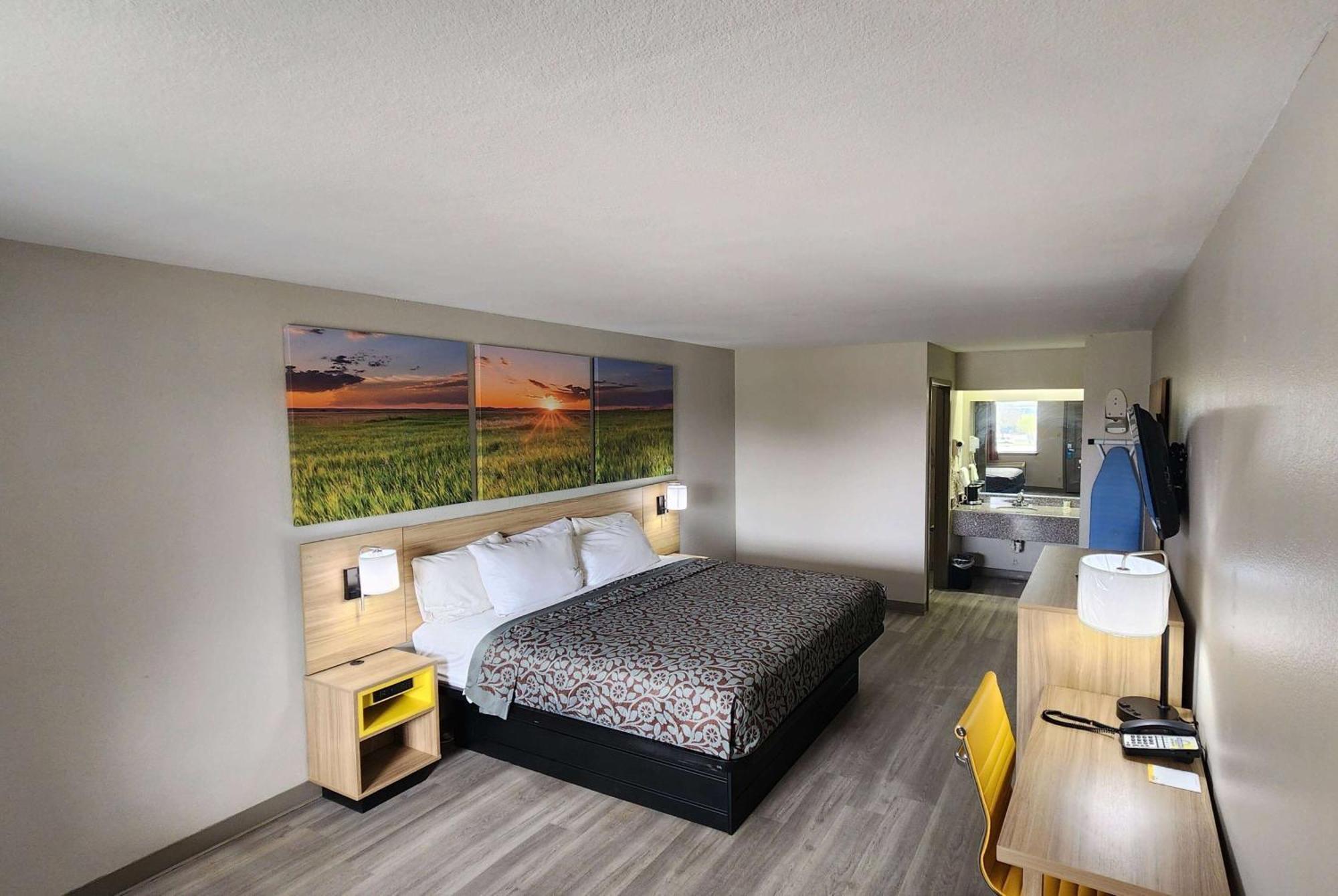 Days Inn Windcrest By Wyndham San Antonio Zewnętrze zdjęcie