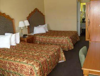 Days Inn Windcrest By Wyndham San Antonio Zewnętrze zdjęcie