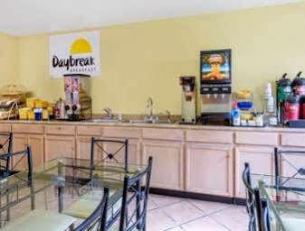 Days Inn Windcrest By Wyndham San Antonio Zewnętrze zdjęcie